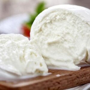 Mozzarella-Bufala-350g