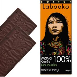 Zotter 100-maya-cacao