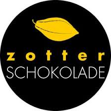 Zotter czekolady