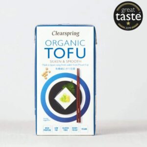 tofu clearspring
