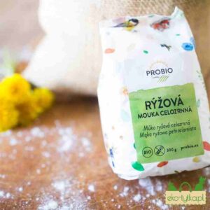 mąka ryżowa 300g Probio